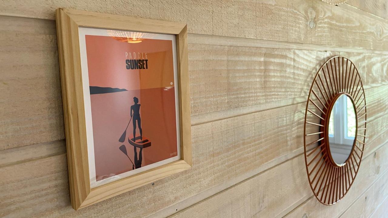 Homey Montaigne - New - A 1 Min A Pied Du Lac D'Annecy - 2 Balcons Prives - Appartement Avec 2 Chambres - Stationnement Gratuit Toute L'Annee Sauf En Ete - Juin A Aout 외부 사진